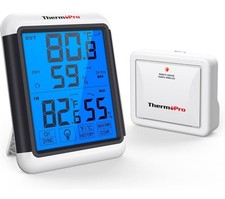 Thermopro tp65c digital for sale  ALFRETON