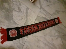 Sciarpa scarf ultras usato  Vallebona