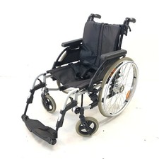 Rollstuhl leichtlaufrollstuhl  gebraucht kaufen Rollstuhl leichtlaufrollstuhl  gebraucht kaufen  Schwerin-Umland VI