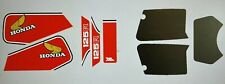 Honda xl125r restoration for sale  DERBY