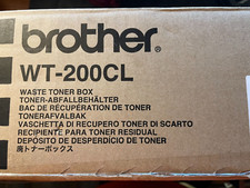 Brother original waste for sale  Greensburg