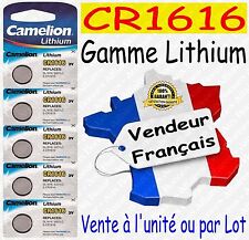 Piles boutons choix d'occasion  Saint-Laurent-de-Neste