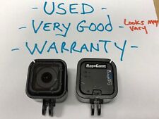 Kit de câmera GoPro HERO Session WIFI extras garantia de 90 dias adaptador tripé-suporte, usado comprar usado  Enviando para Brazil