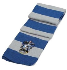 Cachecol Harry Potter Hogwarts Ravenclaw House logotipo A15 comprar usado  Enviando para Brazil