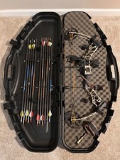 Mission ballistic bow for sale  Peotone