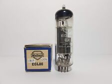 Ecl86 6gw8 mullard d'occasion  Metz-