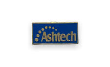 Ashtech tac pin usato  Spedire a Italy