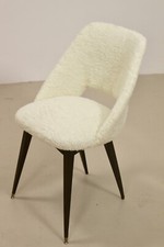 Chaise année 1970 d'occasion  Lamorlaye