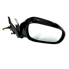 Espelho elétrico 2002 Grand Vitara 4X4 OEM visão lateral direita do passageiro preto 01 02 comprar usado  Enviando para Brazil