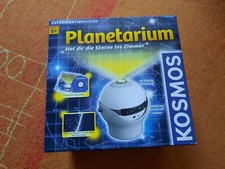 Planetarium experimentierkaste gebraucht kaufen  Meiningen