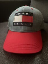 Casquette tommy hilfiger d'occasion  Bagnolet