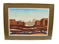 Southwest pueblo landscape for sale  Phoenix