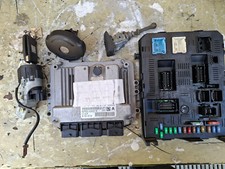 Kit démarrage 1.6 d'occasion  Bourgoin-Jallieu