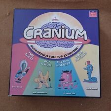 Cranium game board for sale  Shipping to Ireland