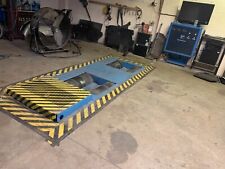 Hofmann rolling road for sale  WARRINGTON