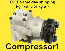 Compressor dodge stratus for sale  San Fernando