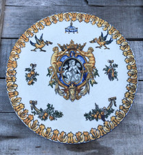 Plat tarte gien d'occasion  Villeneuve-la-Guyard
