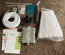 Amazboost cell phone for sale  Tucson