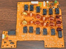 KENWOOD TS-140S X51-3040-11A/2 UNIDADE DE FILTRO PASSA-BAIXA PLACA PC comprar usado  Enviando para Brazil