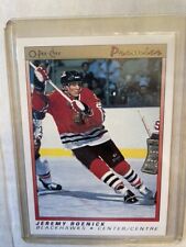 Jeremy roenick opee for sale  New York