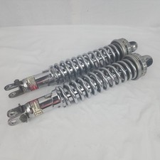 Amortecedores traseiros Showa 44520 originais do fabricante Honda CB750F CB900F comprar usado Amortecedores traseiros Showa 44520 originais do fabricante Honda CB750F CB900F comprar usado  Enviando para Brazil