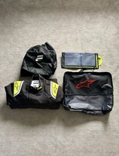 Junior alpinestars karting for sale  HAYWARDS HEATH