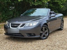 Gorgeous saab vector for sale  PETERBOROUGH