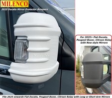 Milenco 2025 fiat for sale  COWBRIDGE