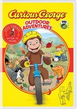 Curious george outdoor for sale  Denver