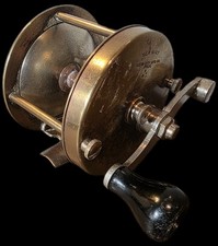 Vintage Ocean City Perfeito estado. Carretel Co. Sea Girt 250   comprar usado  Enviando para Brazil