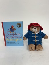 Paddington bear book for sale  RUGBY