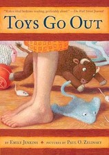 Toys adventures paperback for sale  Philadelphia