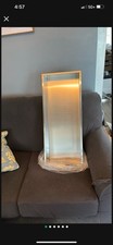 Chuveiro Bernkot aço inoxidável nicho 30" X 12" chuveiro escovado sem necessidade de azulejo comprar usado  Enviando para Brazil