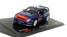 Citroën xsara wrc d'occasion  Niort