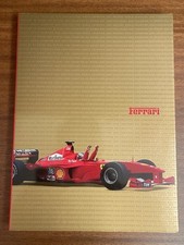 Ferrari annuario yearbook usato  Parabiago