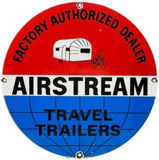 Vintage airstream travel for sale  Omaha