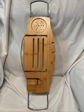 Umbra luxury bamboo for sale  Denton