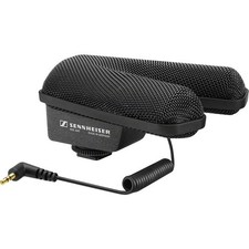 Used sennheiser mke for sale  USA