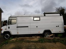 Mercedes vario 814d for sale  GREAT YARMOUTH