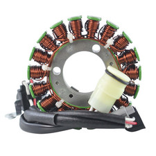 Estator gerador para Yamaha YFZ450R 2009-2024 OEM# 18P-81410-00-00 comprar usado  Enviando para Brazil