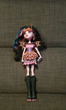 Monster high puppe gebraucht kaufen  Bonn