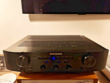 Marantz pm6005 60w for sale  WALTON-ON-THAMES