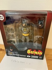 Mafex knight crusader d'occasion  Expédié en Belgium
