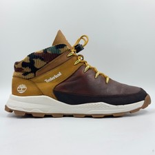 Timberland brooklyn euro for sale  NORTHAMPTON