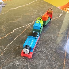 Trackmaster thomas tank for sale  BARNET