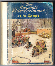 Fliegende klassenzimmer gebraucht kaufen  Berlin