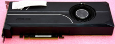 GPU ASUS TURBO NVIDIA GeForce GTX 1080 Ti 11GB GDDR5X 3584 CUDA *USADA/TESTADA* comprar usado  Enviando para Brazil