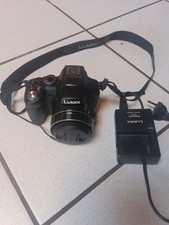 Appareil photo panasonic d'occasion  Lacanau