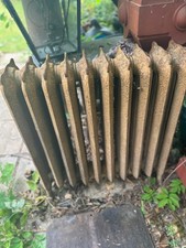 Large original ornate for sale  BEDFORD