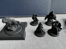 Asoiaf miniatures game for sale  CHEADLE